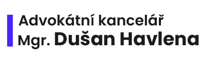 Advokátní kancelář Mgr. Dušan Havlena